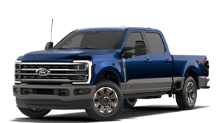 2027 Ford Super Duty® External Image 1